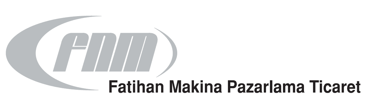 FATİHAN MAKİNA PAZARLAMA TİC. FATİH SAĞLAMTÜRK