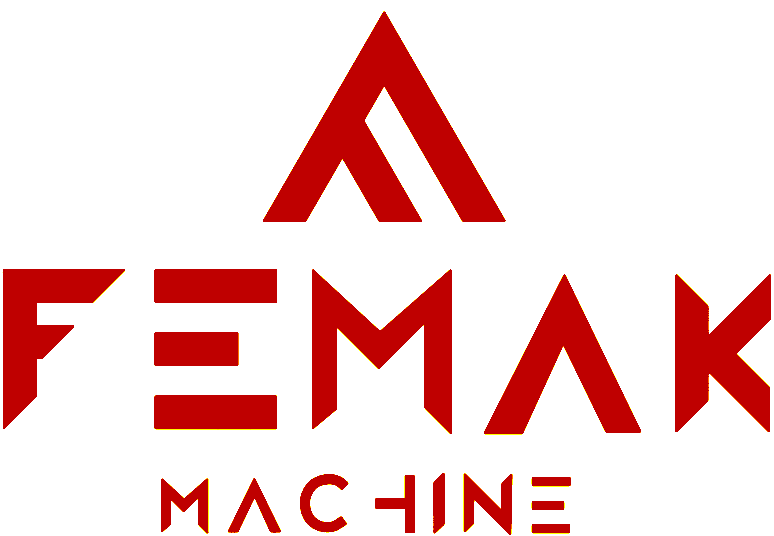 FEMAK MAKİNA ENGİN BAŞBAYRAK