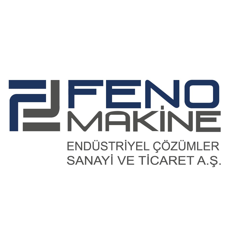 FENO MAKİNE ENDÜSTRİYEL ÇÖZÜMLER SANAYİ VE TİCARET A.Ş.