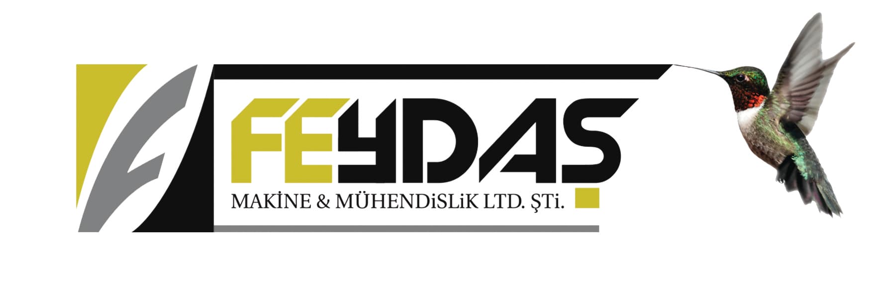 FEYDAŞ MAKİNA VE MÜHENDİSLİK LTD.ŞTİ