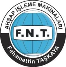 FNT AHŞAP İŞLEME MAK.SAN.VE TİC.A.Ş.