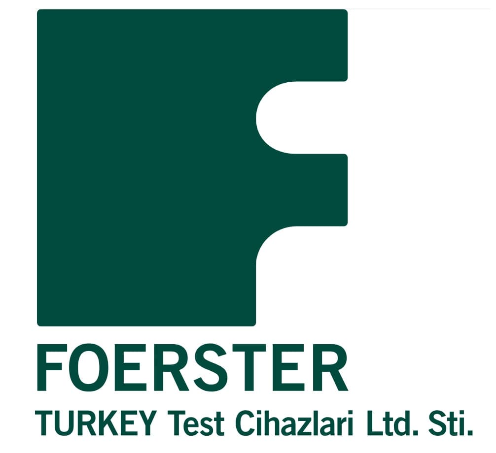 FOERSTER TURKEY TEST CİHAZLARI LTD. ŞTİ.