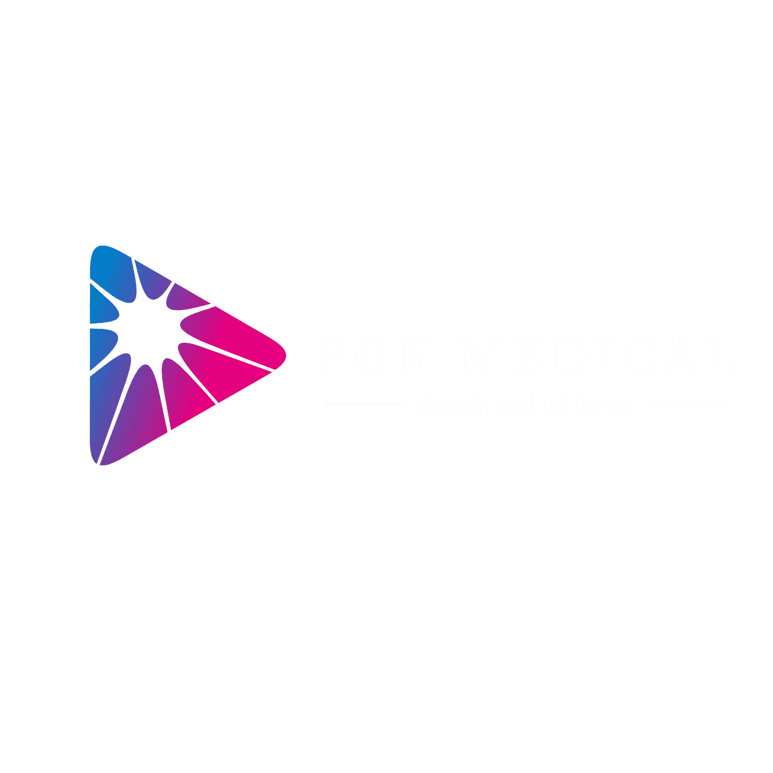 FOR MEDİKAL SAĞLIK ÜRÜNLERİ TİC. LTD. ŞTİ.