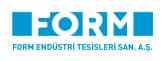 FORM ENDÜSTRİ TESİSLERİ SANAYİ A.Ş.