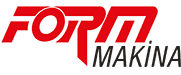 FORM MAKİNE CNC TAKIM TEZG SAN VE TİC LTD ŞTİ