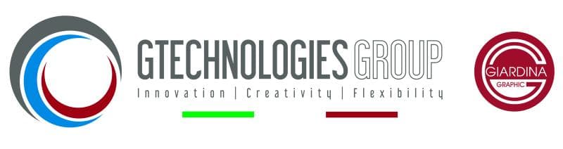 G TECHNOLOGIES GROUP – GIARDINA GRAPHIC