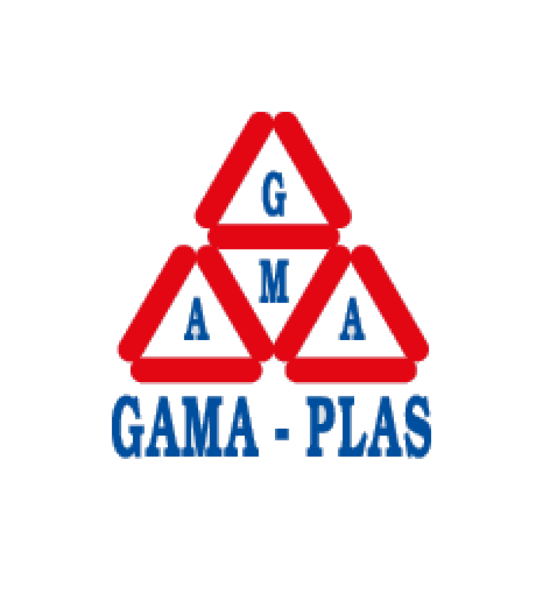 GAMA-PLAS OTOMATİK PAKETLEME AMB. MAK. PLAS. SAN. TİC. LTD. ŞTİ.