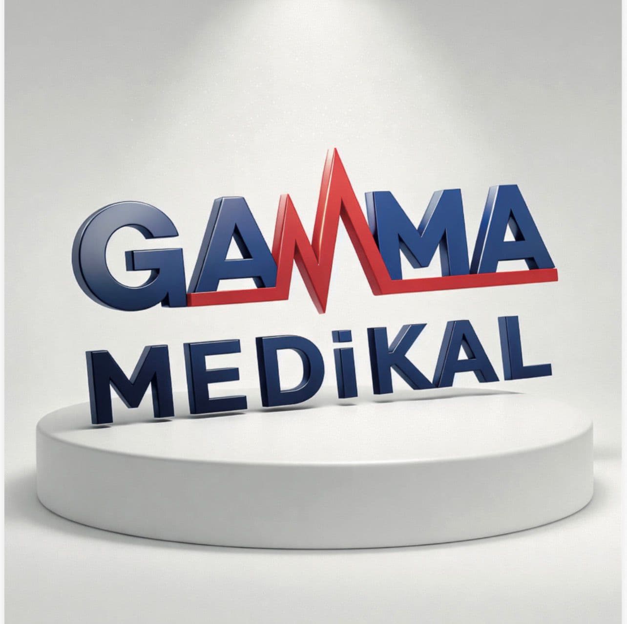 GAMMA MEDİKAL CİHAZLAR ÜRETİM İTHALAT İHRACAT SANAYİ VE TİCARET LİMİTED ŞİRKETİ