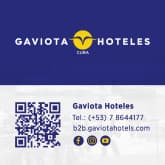 GAVIOTA GRUPO DE TURISMO CUBA