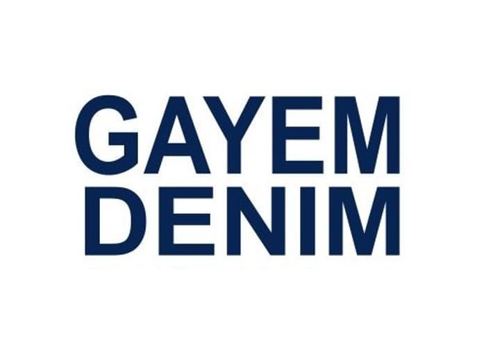 GAYEM DENİM TEKSTİL SAN.VE DIŞ TİC.A.Ş.