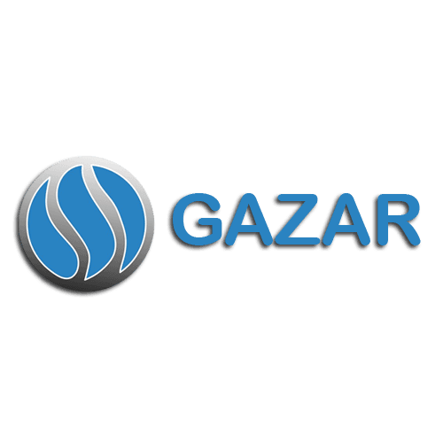 GAZAR GAZ ARMATÜRLERİ SAN. TİC. LTD. ŞTİ.