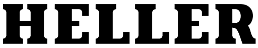 GEBR. HELLER MASCHINENFABRIK GMBH