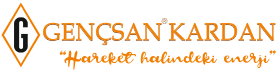GENÇSAN KARDAN MİLLERİ TAR. MAK. OTO. SAN. TİC. LTD. ŞTİ
