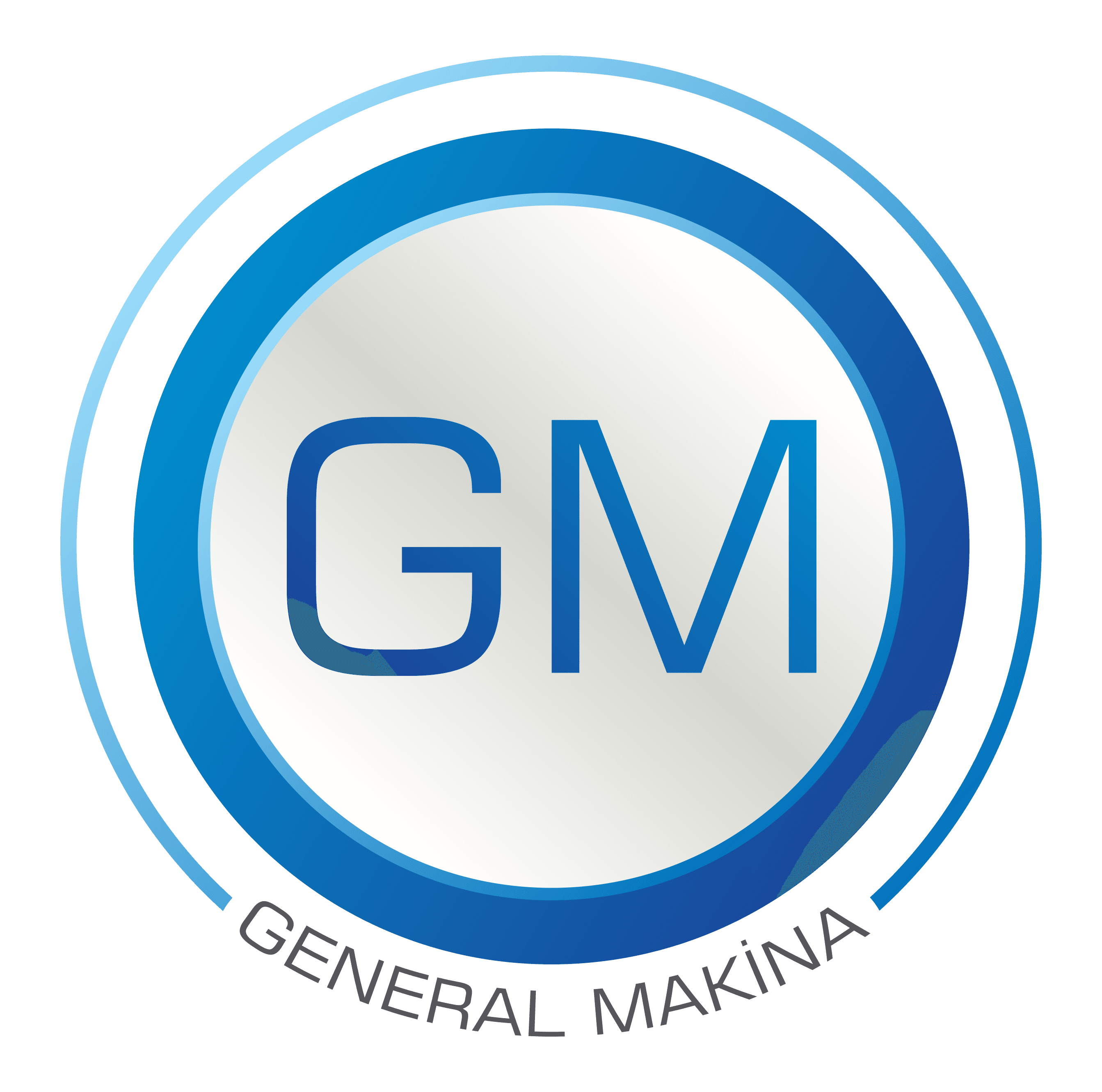 GENERAL MAKİNA SAN İÇ VE DIŞ TİC A.Ş.