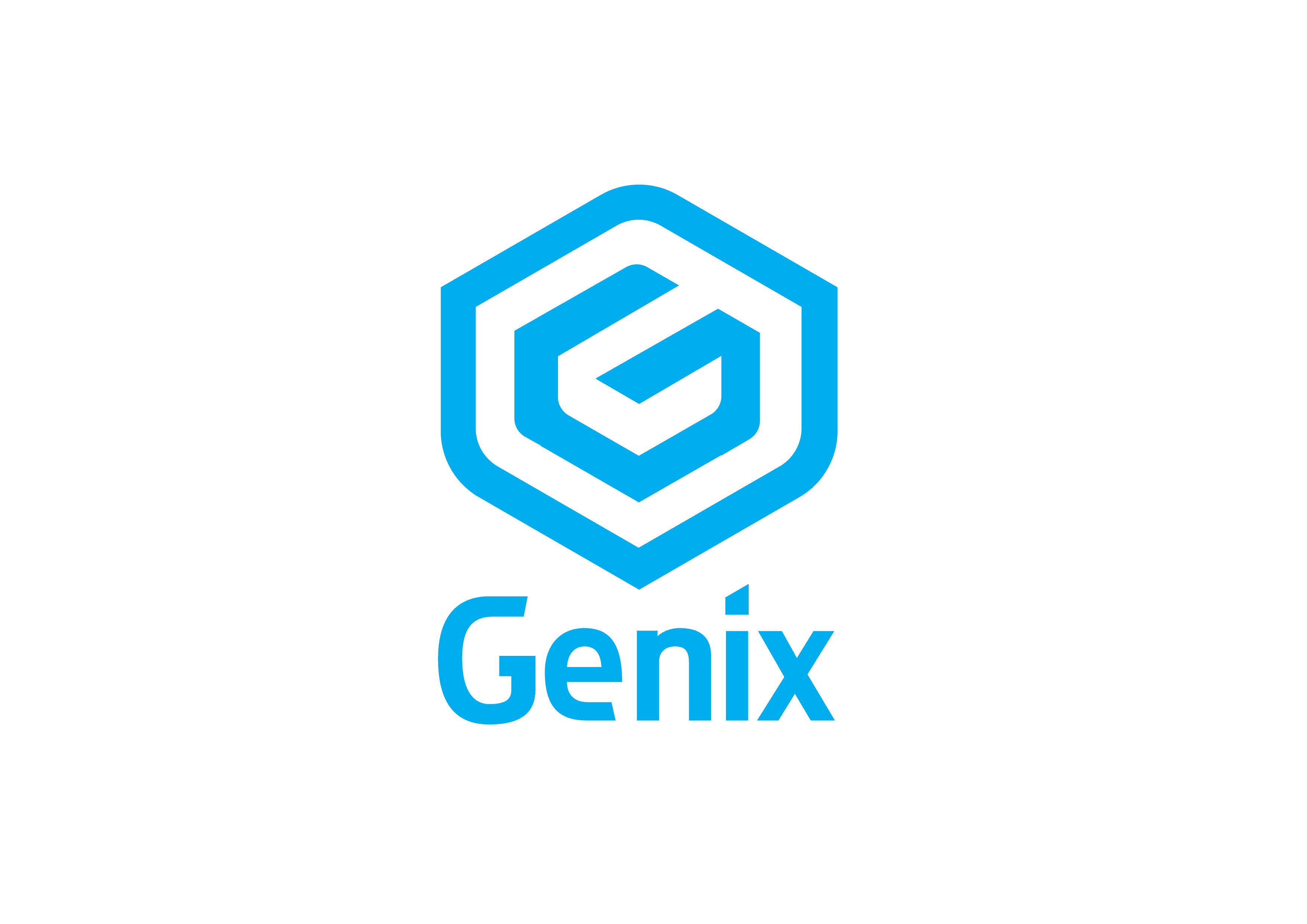 GENİX TEKNOLOJİ LTD ŞTİ