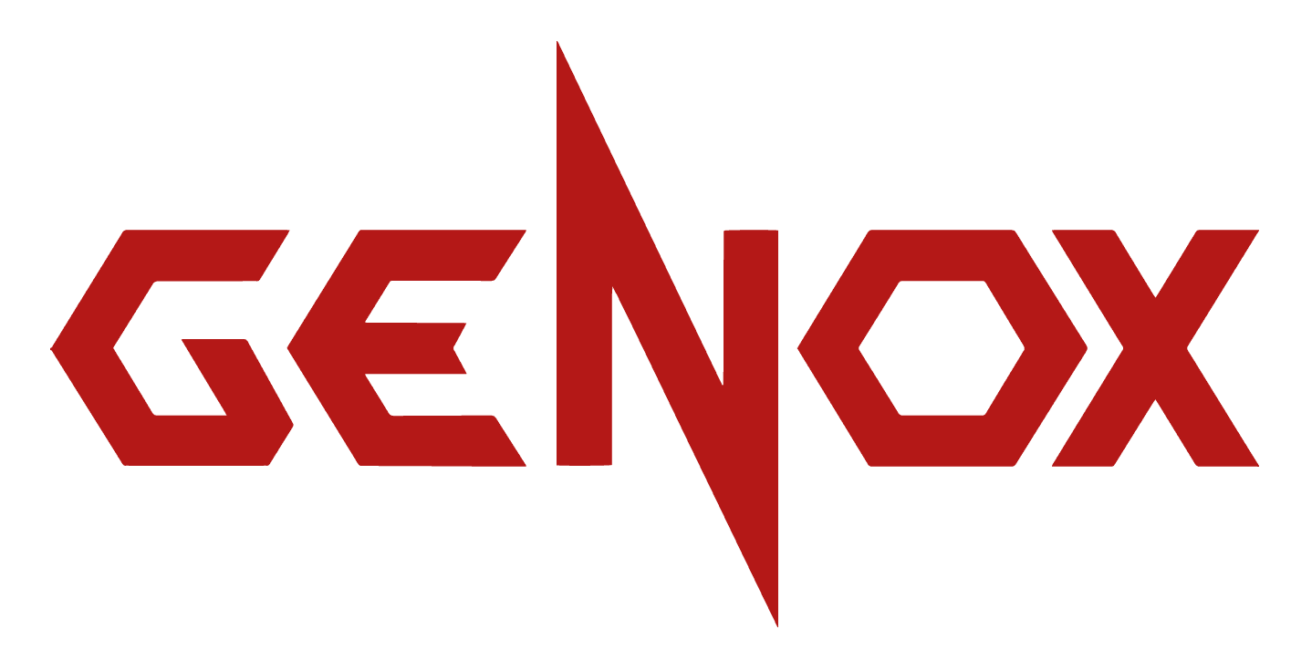GENOX RECYCLING TECH CO., LTD