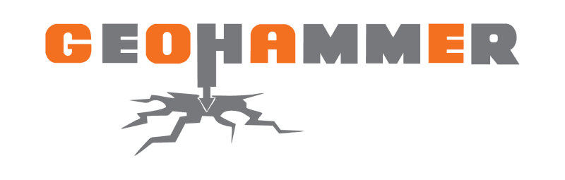 GEOHAMMER ARGE MAKİNA VE ENERJİ İNŞAAT SANAYİ TİCARET LİMİTED ŞİRKETİ