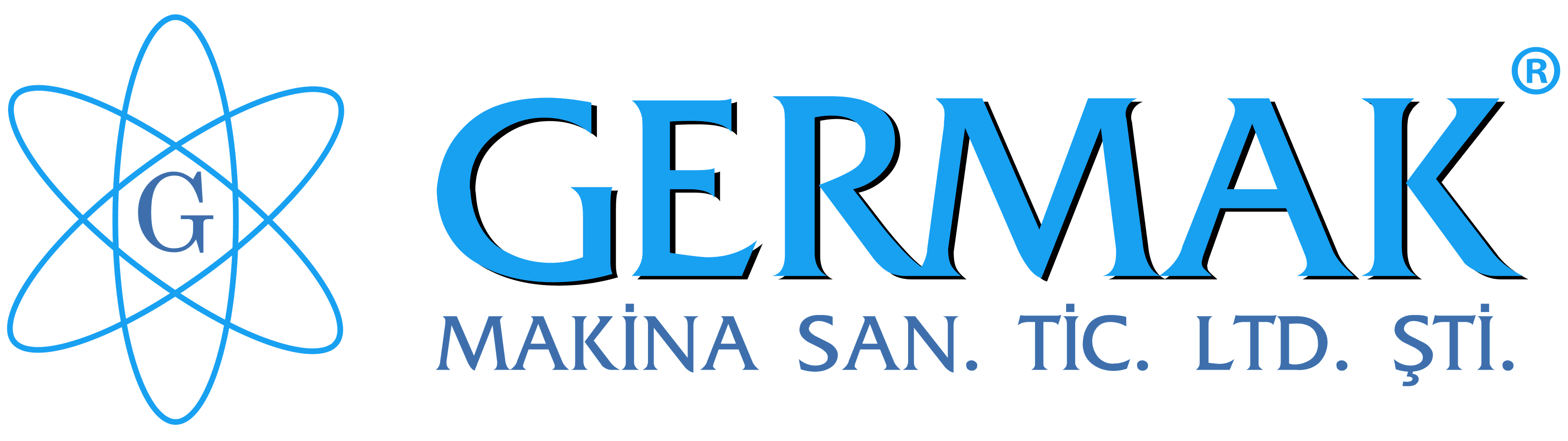 GERMAK MAKİNA SANAYİ TİCARET LİMİTED ŞİRKETİ