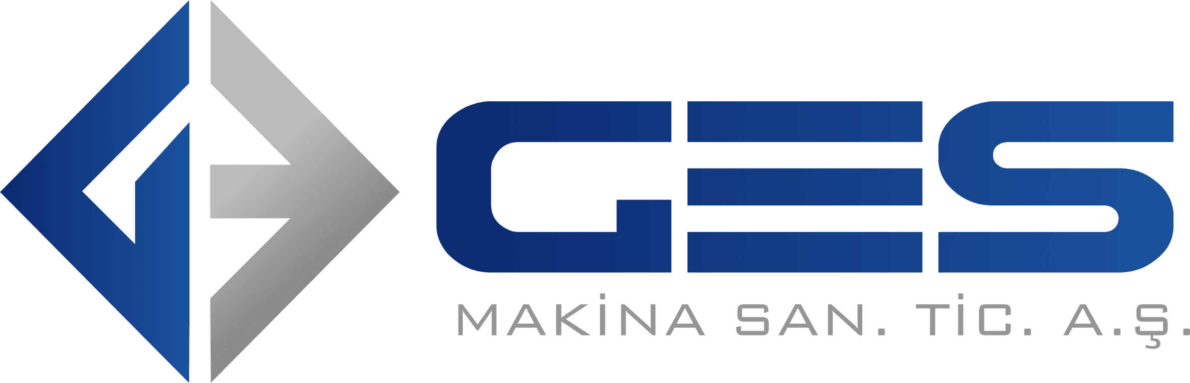 GES MAKİNA SANAYİ VE TİCARET A.Ş.
