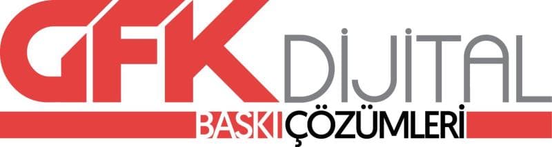 GFK BÜRO MAKİNELERİ VE DİJİTAL BASKI SİSTEMLERİ LTD. ŞTİ.