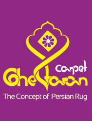 GHEYTARAN CARPET – FARSH GHEYTARAN TALAEE KASHAN