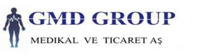 GMD GROUP MEDİKAL SAN. VE TİC.A.Ş.