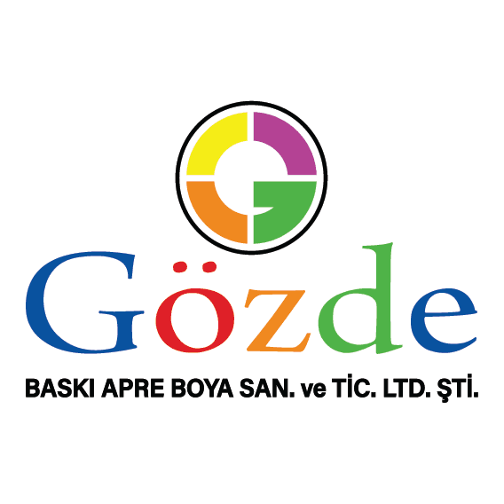 GÖZDE BASKI APRE BOYA SANAYİ LTD.ŞTİ.