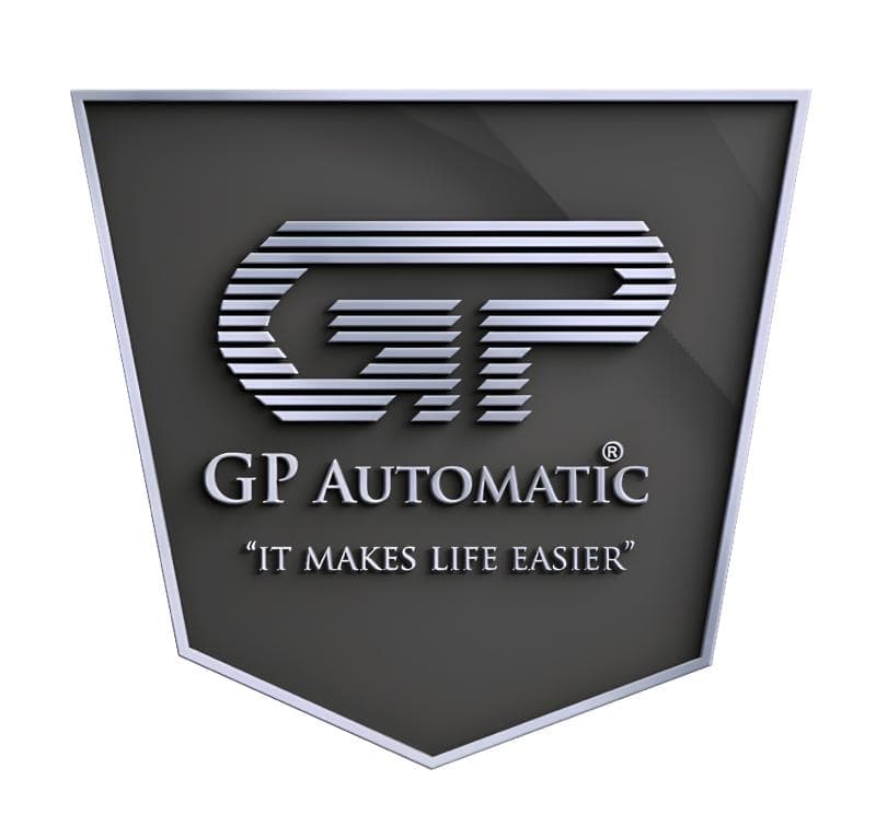 GP AUTOMATİC OTOMATİK YAPI TEKNOLOJİLERİ LTD. ŞTİ.