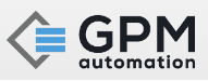 GPM Automation Srl