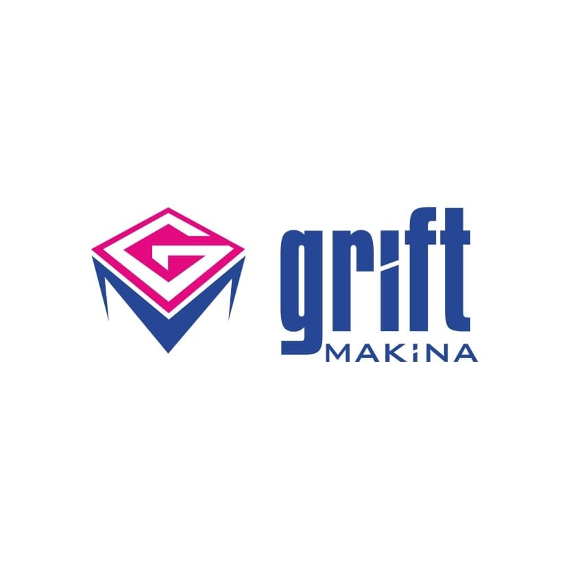 GRİFT MAKİNA MÜHENDİSLİK BİL. İHR. İTH. SAN.VE TİC. LTD. ŞTİ.