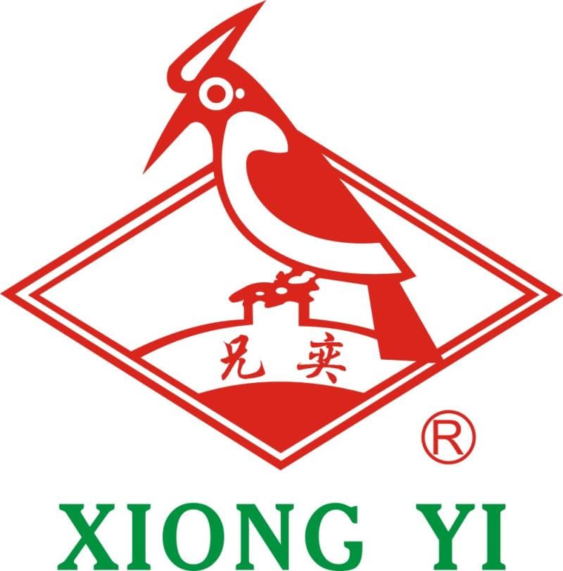 GUANGDONG DONGGUAN XIONGYI PLASTIC PRODUCTS CO. LTD.
