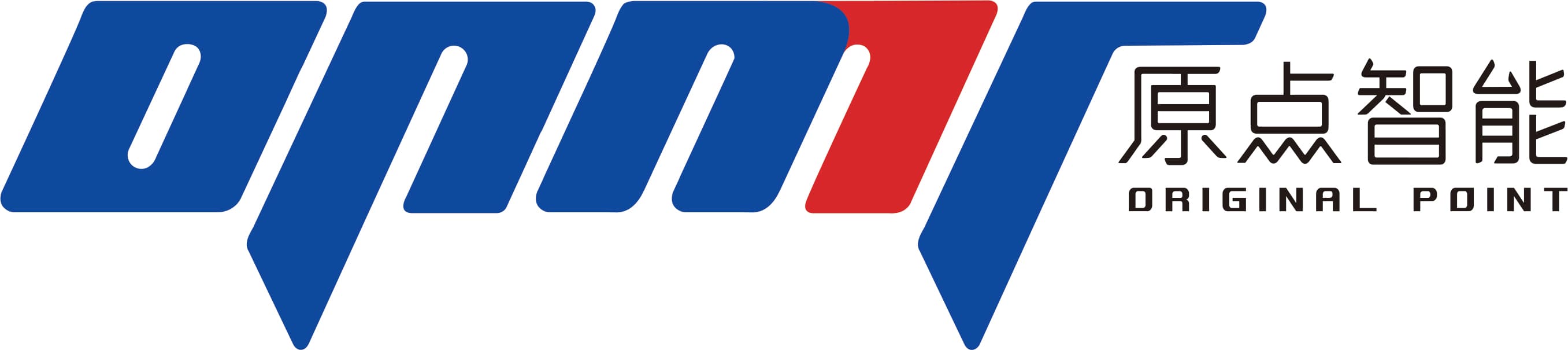 GUANGDONG ORIGINAL POINT INTELLIGENT TECHNOLOGY CO., LTD