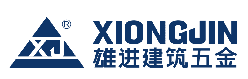 GUANGDONG XIONGJIN METAL PRODUCTS CO LTD