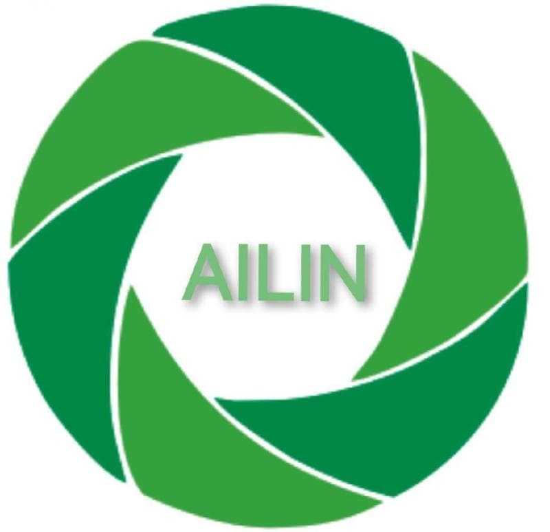 GUANGZHOU AILIN PACKAGING MATERIALS CO., LTD.