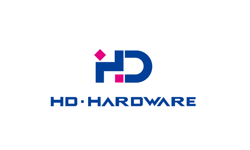 GUANGZHOU HD HARDWARE IMP. EXP. CO., LTD