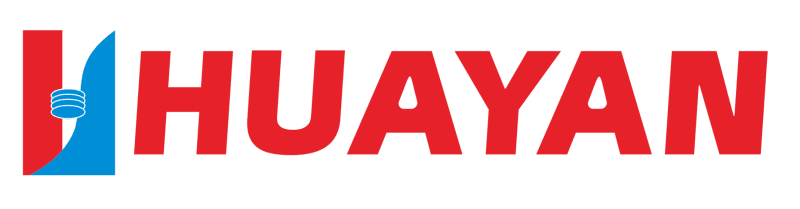 GUANGZHOU HUAYAN PRECISION MACHINERY CO. LTD.