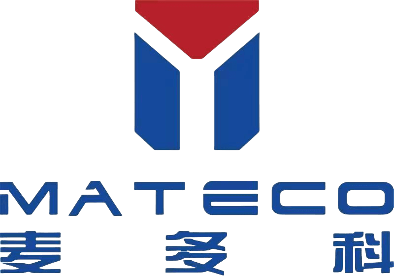 GUANGZHOU MATECO MACHINERY CO. LTD.
