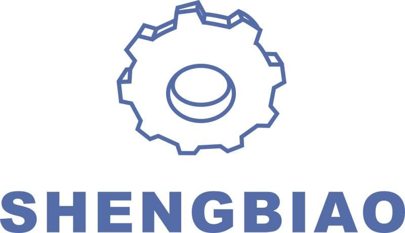 GUANGZHOU SHENGBIAO MACHINERY CO.,LTD