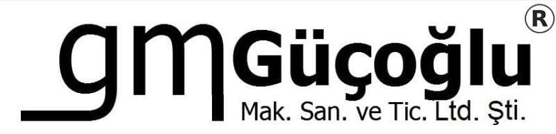 GÜÇOĞLU MAKİNE SAN. VE TİC. LTD. ŞTİ.