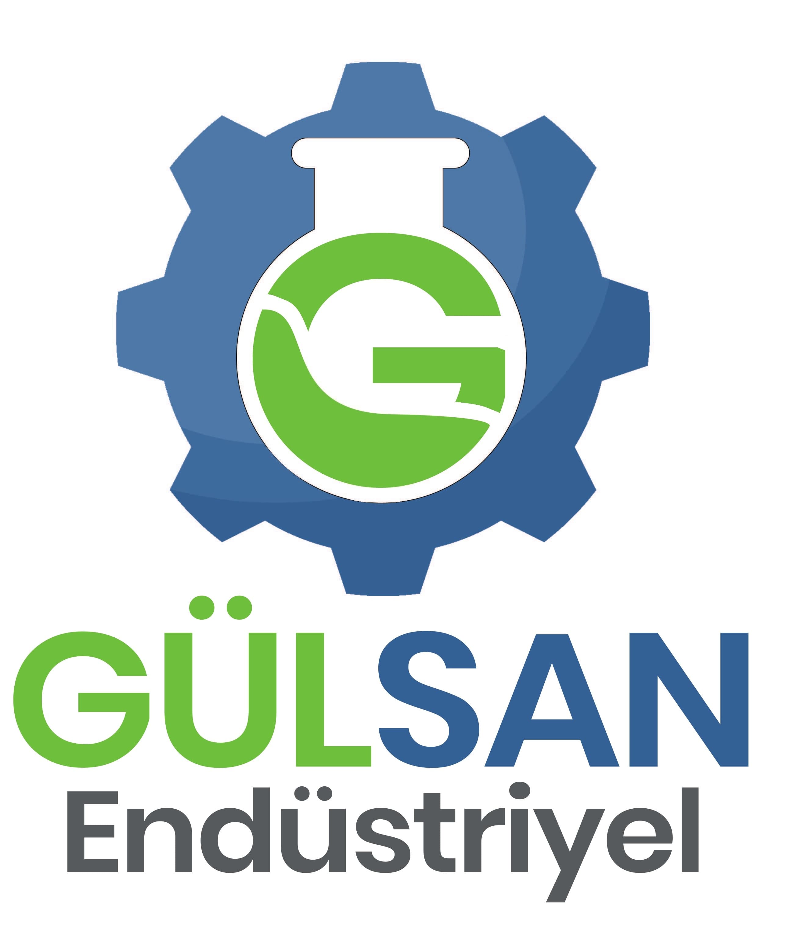GÜLSAN MAKİNA ENDÜSTRİYEL TEMİZLİK MADDELERİ SAN. VE TİC. LTD. ŞTİ.