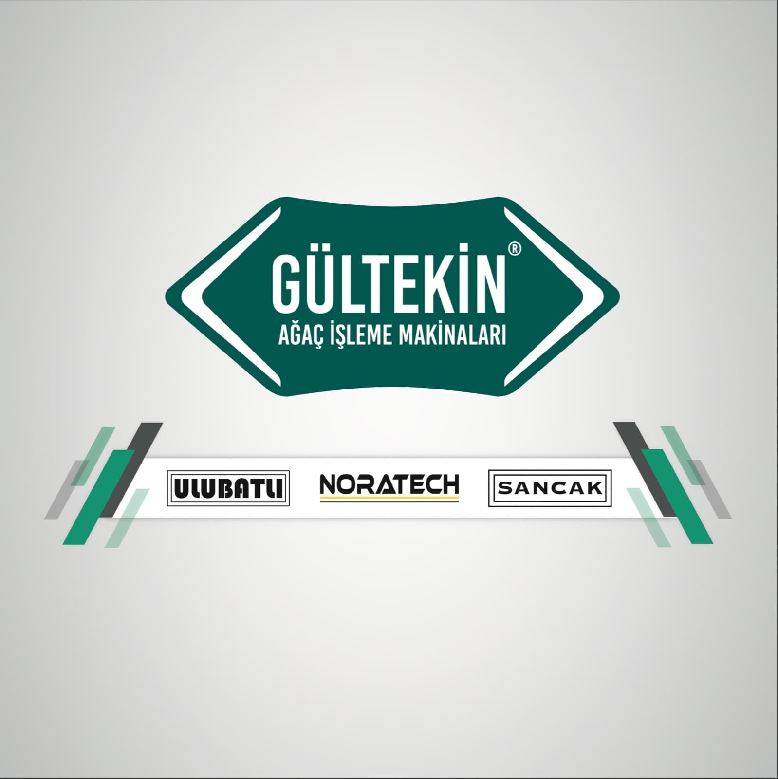 GÜLTEKİN AĞAÇ İŞLEME MAKİNALARI SAN. VE TİC. LTD. ŞTİ.