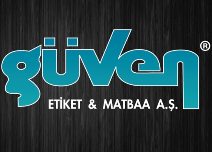GÜVEN ETİKET MATBAA VE KAĞITÇILIK SAN.TİC.A.Ş.
