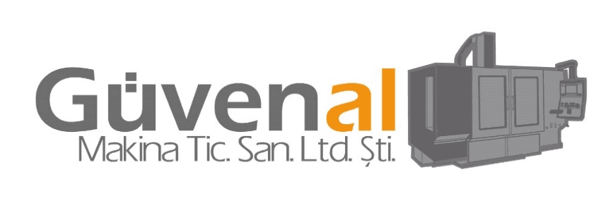 GÜVENAL MAK.TİC.VE SAN.LTD.ŞTİ.