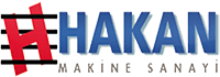 HAKAN HM MAKİNA SANAYİ VE TİCARET LTD. ŞTİ.
