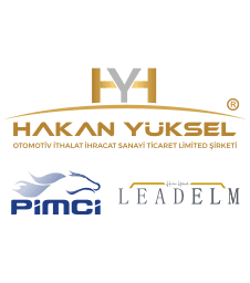 HAKAN YÜKSEL OTOMOTİV İTHALAT İHRACAT SANAYİ TİCARET LİMİTED ŞİRKETİ