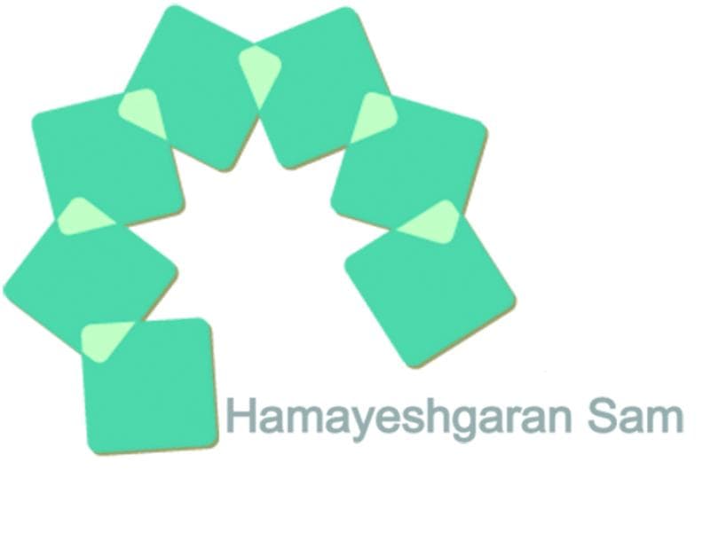HAMAYESHGARAN SAM