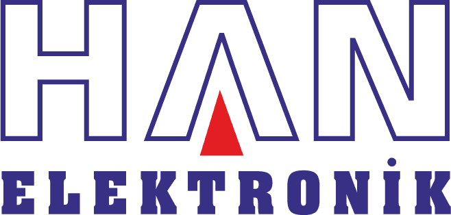 HAN ELEKTRONİK VE MEKANİK SANAYİ İÇ VE DIŞ TİC. LTD. ŞTİ.