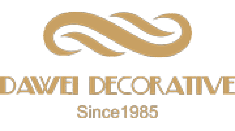 HANGZHOU DAWEI DECORATIVE MATERIAL CO., LTD.