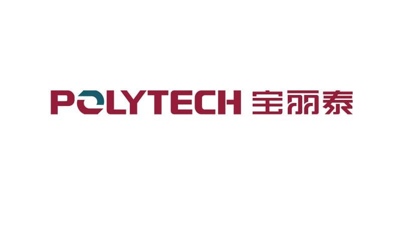 HANGZHOU POLYTECH PLASTIC MACHINERY CO. LTD.