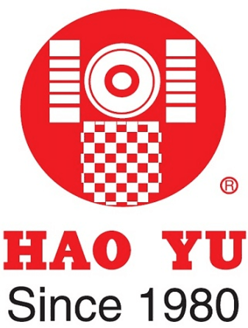 HAO YU PRECISION MACHINERY CO. LTD.
